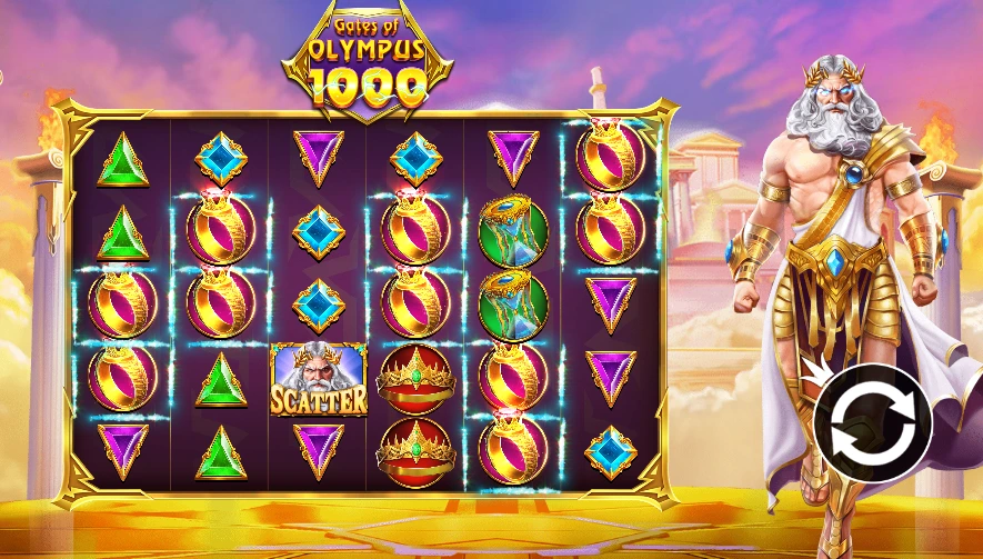 Des machines à sous mythologiques mémorables